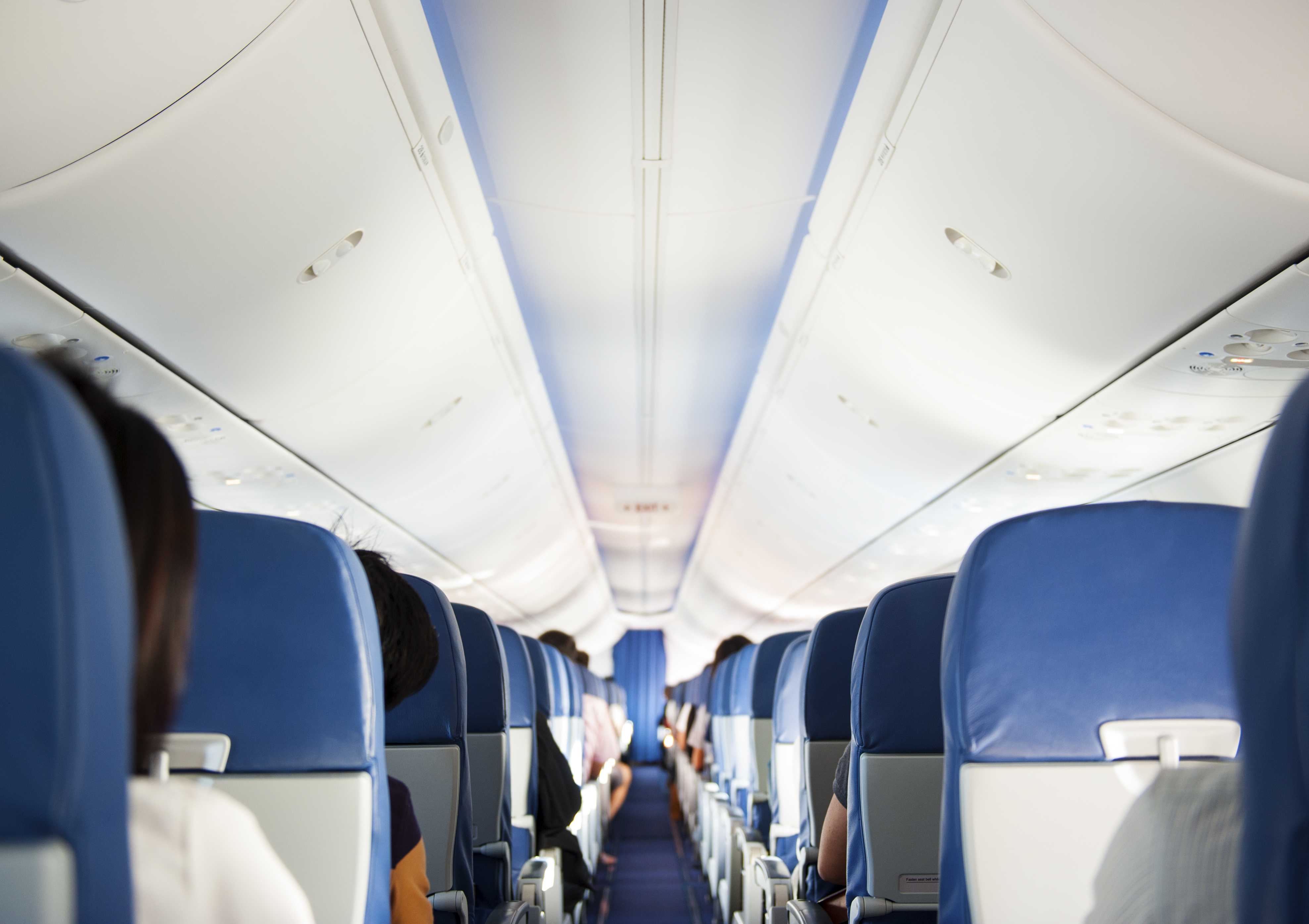 How to Survive Long Haul Flights | Long Flight Tips | Skyscanner UAE